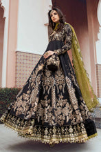 Load image into Gallery viewer, Maria.B | Sateen Collection &#39;23 available at Lebaasonline. The largest stockiest of M.prints Dresses in the UK. Shop Maria B Clothes Pakistani wedding. Maria B Sateen, Chiffons, Mprints, Maria B Sateen Embroidered on discounted price in UK USA Manchester London Australia Belgium UAE France Germany Birmingham on Sale.