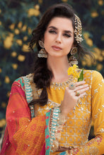 Load image into Gallery viewer, Maria.B | Sateen Collection &#39;23 available at Lebaasonline. The largest stockiest of M.prints Dresses in the UK. Shop Maria B Clothes Pakistani wedding. Maria B Sateen, Chiffons, Mprints, Maria B Sateen Embroidered on discounted price in UK USA Manchester London Australia Belgium UAE France Germany Birmingham on Sale.