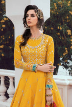 Load image into Gallery viewer, Maria.B | Sateen Collection &#39;23 available at Lebaasonline. The largest stockiest of M.prints Dresses in the UK. Shop Maria B Clothes Pakistani wedding. Maria B Sateen, Chiffons, Mprints, Maria B Sateen Embroidered on discounted price in UK USA Manchester London Australia Belgium UAE France Germany Birmingham on Sale.