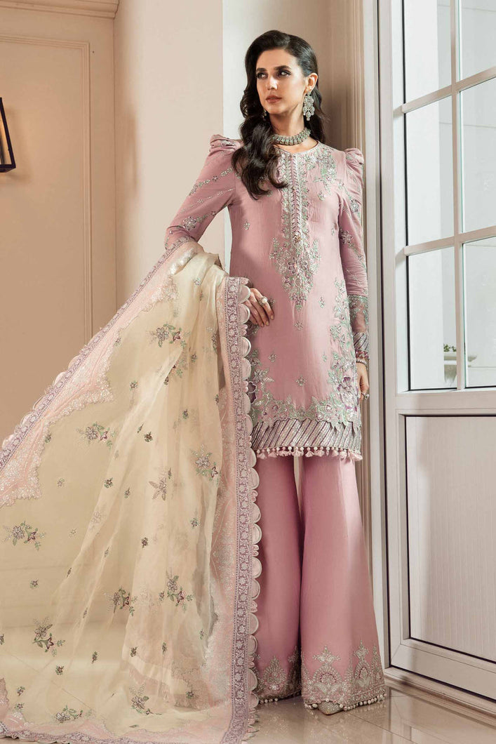 Maria.B | Sateen Collection '23 available at Lebaasonline. The largest stockiest of M.prints Dresses in the UK. Shop Maria B Clothes Pakistani wedding. Maria B Sateen, Chiffons, Mprints, Maria B Sateen Embroidered on discounted price in UK USA Manchester London Australia Belgium UAE France Germany Birmingham on Sale.