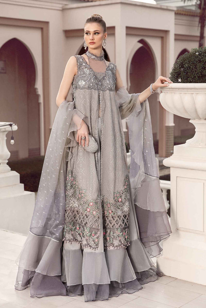 Maria.B | Sateen Collection '23 available at Lebaasonline. The largest stockiest of M.prints Dresses in the UK. Shop Maria B Clothes Pakistani wedding. Maria B Sateen, Chiffons, Mprints, Maria B Sateen Embroidered on discounted price in UK USA Manchester London Australia Belgium UAE France Germany Birmingham on Sale.
