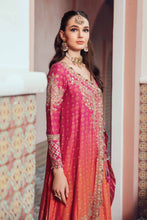 Load image into Gallery viewer, Maria.B | Sateen Collection &#39;23 available at Lebaasonline. The largest stockiest of M.prints Dresses in the UK. Shop Maria B Clothes Pakistani wedding. Maria B Sateen, Chiffons, Mprints, Maria B Sateen Embroidered on discounted price in UK USA Manchester London Australia Belgium UAE France Germany Birmingham on Sale.