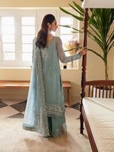 Load image into Gallery viewer, GULAAL EMBROIDRED CHIFFON 2023 VOL 1 | Calypso GL-EC-23V1-05