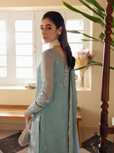 Load image into Gallery viewer, GULAAL EMBROIDRED CHIFFON 2023 VOL 1 | Calypso GL-EC-23V1-05