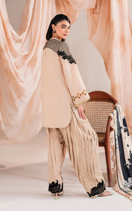 Buy ASIFA & NABEEL | Winter Meraki ’24 INDIAN PAKISTANI DESIGNER DRESSES & READY TO WEAR PAKISTANI CLOTHES. Buy ASIFA & NABEEL Collection of Winter Lawn, Original Pakistani Designer Clothing, Unstitched & Stitched suits for women. Next Day Delivery in the UK. Express shipping to USA, France, Germany & Australia.