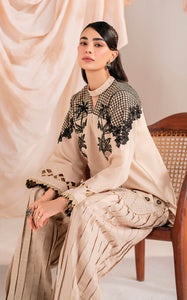 Buy ASIFA & NABEEL | Winter Meraki ’24 INDIAN PAKISTANI DESIGNER DRESSES & READY TO WEAR PAKISTANI CLOTHES. Buy ASIFA & NABEEL Collection of Winter Lawn, Original Pakistani Designer Clothing, Unstitched & Stitched suits for women. Next Day Delivery in the UK. Express shipping to USA, France, Germany & Australia.