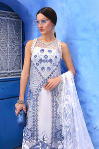 Shop the latest Luxury Lawn collection of Maria B Lawn 2025 Clothes Unstitched/ready 3 Piece Suits for Winter 2025 and also for Spring/Summer. Available for customisation at LebaasOnline. Maria B's latest lawn, digital print attire and MBROIDERED Pakistani Suits for Women in the UK, USA 