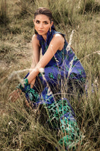 Load image into Gallery viewer, Maria B Mprints Winter &#39;24 Vol 2 | MPT-2410-A