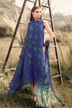 Load image into Gallery viewer, Buy Maria B Mprints Winter &#39;24 Vol 2 PAKISTANI  DESIGNER SUITS ONLINE  USA with customization. We have various brands such as MARIA B WEDDING DRESSES. PAKISTANI WEDDING DRESSES BIRMINGHAM are trending in evening/party wear. MARIA B SALE dresses can be stitched in UK, USA, France, Australia  Lebaasonline in SALE!