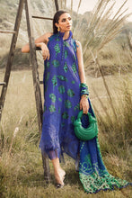 Load image into Gallery viewer, Maria B Mprints Winter &#39;24 Vol 2 | MPT-2410-A