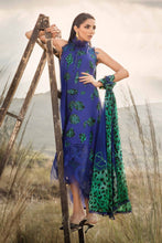 Load image into Gallery viewer, Maria B Mprints Winter &#39;24 Vol 2 | MPT-2410-A