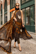 Load image into Gallery viewer, Mprints Fall Edit Maria B 2024 | 10B 100% Original Guaranteed! Shop MariaB Mprints, MARIA B Lawn Collection 24 USA from LebaasOnline.co.uk on SALE Price in UK, USA, Belgium Australia &amp; London with Express shipping in UK. Explore the latest collection of Maria B Suits USA 2024 Pakistani Summer dresses at Lebaasonline today