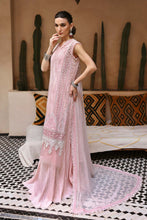 Load image into Gallery viewer, Shop the latest Luxury Lawn collection of Maria B Lawn 2025 Clothes Unstitched/ready 3 Piece Suits for Winter 2025 and also for Spring/Summer. Available for customisation at LebaasOnline. Maria B&#39;s latest lawn, digital print attire and MBROIDERED Pakistani Suits for Women in the UK, USA 