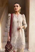 Load image into Gallery viewer, Shop the latest Luxury Lawn collection of Maria B Lawn 2025 Clothes Unstitched/ready 3 Piece Suits for Winter 2025 and also for Spring/Summer. Available for customisation at LebaasOnline. Maria B&#39;s latest lawn, digital print attire and MBROIDERED Pakistani Suits for Women in the UK, USA 