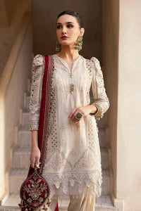 Shop the latest Luxury Lawn collection of Maria B Lawn 2025 Clothes Unstitched/ready 3 Piece Suits for Winter 2025 and also for Spring/Summer. Available for customisation at LebaasOnline. Maria B's latest lawn, digital print attire and MBROIDERED Pakistani Suits for Women in the UK, USA 