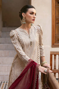 Shop the latest Luxury Lawn collection of Maria B Lawn 2025 Clothes Unstitched/ready 3 Piece Suits for Winter 2025 and also for Spring/Summer. Available for customisation at LebaasOnline. Maria B's latest lawn, digital print attire and MBROIDERED Pakistani Suits for Women in the UK, USA 