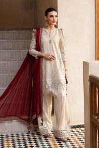 Shop the latest Luxury Lawn collection of Maria B Lawn 2025 Clothes Unstitched/ready 3 Piece Suits for Winter 2025 and also for Spring/Summer. Available for customisation at LebaasOnline. Maria B's latest lawn, digital print attire and MBROIDERED Pakistani Suits for Women in the UK, USA 