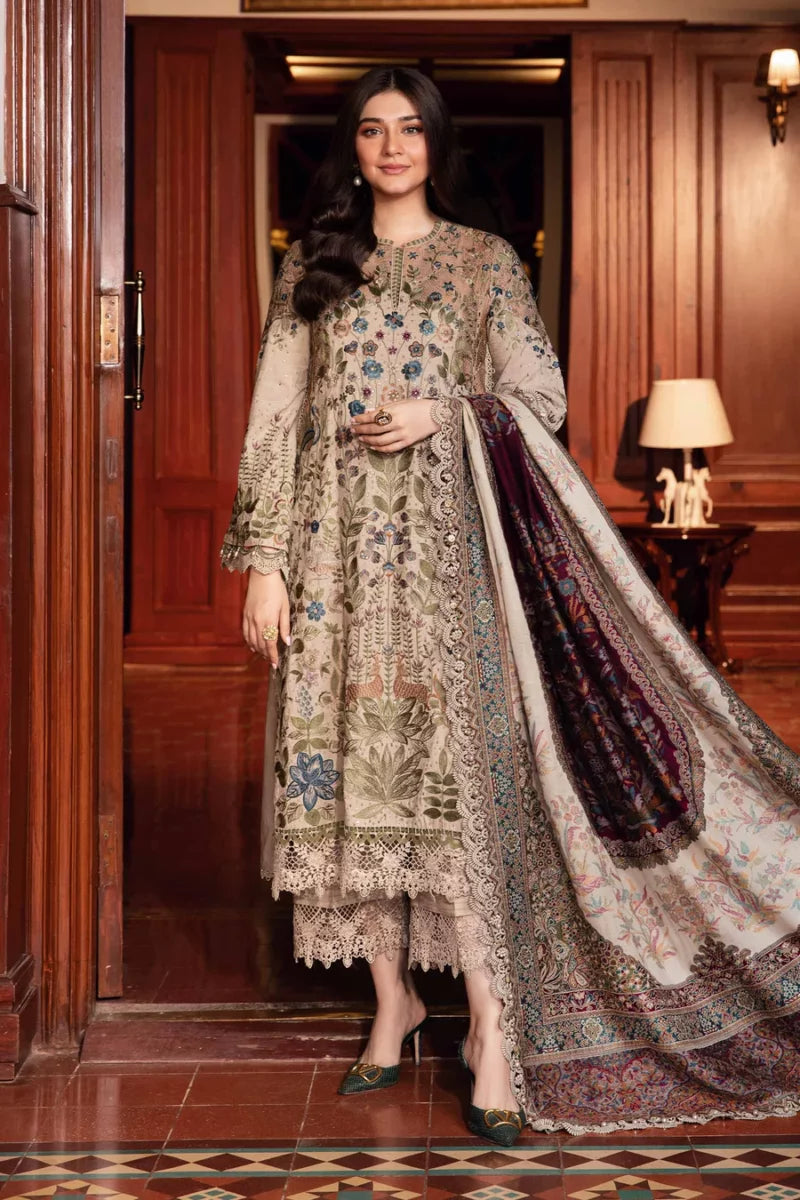 MARIA.B | Winter Luxe '24 available at Lebaasonline. The largest stockiest of M.prints Dresses in the UK. Shop Maria B Clothes Pakistani wedding. Maria B Chiffons, Mprints, Maria B Sateen Embroidered on discounted price in UK USA Manchester London Australia Belgium UAE France Germany Birmingham on Sale.
