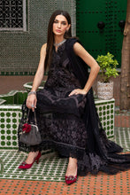 Load image into Gallery viewer, Shop the latest Luxury Lawn collection of Maria B Lawn 2025 Clothes Unstitched/ready 3 Piece Suits for Winter 2025 and also for Spring/Summer. Available for customisation at LebaasOnline. Maria B&#39;s latest lawn, digital print attire and MBROIDERED Pakistani Suits for Women in the UK, USA 