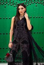 Load image into Gallery viewer, Shop the latest Luxury Lawn collection of Maria B Lawn 2025 Clothes Unstitched/ready 3 Piece Suits for Winter 2025 and also for Spring/Summer. Available for customisation at LebaasOnline. Maria B&#39;s latest lawn, digital print attire and MBROIDERED Pakistani Suits for Women in the UK, USA 