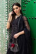 Load image into Gallery viewer, Shop the latest Luxury Lawn collection of Maria B Lawn 2025 Clothes Unstitched/ready 3 Piece Suits for Winter 2025 and also for Spring/Summer. Available for customisation at LebaasOnline. Maria B&#39;s latest lawn, digital print attire and MBROIDERED Pakistani Suits for Women in the UK, USA 