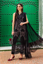 Load image into Gallery viewer, Shop the latest Luxury Lawn collection of Maria B Lawn 2025 Clothes Unstitched/ready 3 Piece Suits for Winter 2025 and also for Spring/Summer. Available for customisation at LebaasOnline. Maria B&#39;s latest lawn, digital print attire and MBROIDERED Pakistani Suits for Women in the UK, USA 