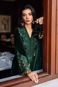 Maria.B | Winter Luxe '24 | DL-1212