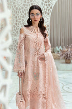 Load image into Gallery viewer, Shop the latest Luxury Lawn collection of Maria B Lawn 2025 Clothes Unstitched/ready 3 Piece Suits for Winter 2025 and also for Spring/Summer. Available for customisation at LebaasOnline. Maria B&#39;s latest lawn, digital print attire and MBROIDERED Pakistani Suits for Women in the UK, USA 