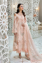 Load image into Gallery viewer, Shop the latest Luxury Lawn collection of Maria B Lawn 2025 Clothes Unstitched/ready 3 Piece Suits for Winter 2025 and also for Spring/Summer. Available for customisation at LebaasOnline. Maria B&#39;s latest lawn, digital print attire and MBROIDERED Pakistani Suits for Women in the UK, USA 