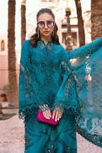 Load image into Gallery viewer, Shop the latest Luxury Lawn collection of Maria B Lawn 2025 Clothes Unstitched/ready 3 Piece Suits for Winter 2025 and also for Spring/Summer. Available for customisation at LebaasOnline. Maria B&#39;s latest lawn, digital print attire and MBROIDERED Pakistani Suits for Women in the UK, USA 