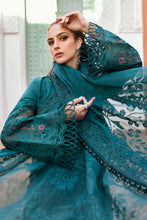Load image into Gallery viewer, Shop the latest Luxury Lawn collection of Maria B Lawn 2025 Clothes Unstitched/ready 3 Piece Suits for Winter 2025 and also for Spring/Summer. Available for customisation at LebaasOnline. Maria B&#39;s latest lawn, digital print attire and MBROIDERED Pakistani Suits for Women in the UK, USA 