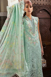 Shop the latest Luxury Lawn collection of Maria B Lawn 2025 Clothes Unstitched/ready 3 Piece Suits for Winter 2025 and also for Spring/Summer. Available for customisation at LebaasOnline. Maria B's latest lawn, digital print attire and MBROIDERED Pakistani Suits for Women in the UK, USA 