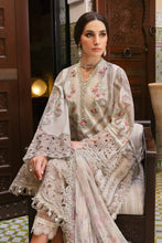Load image into Gallery viewer, Shop the latest Luxury Lawn collection of Maria B Lawn 2025 Clothes Unstitched/ready 3 Piece Suits for Winter 2025 and also for Spring/Summer. Available for customisation at LebaasOnline. Maria B&#39;s latest lawn, digital print attire and MBROIDERED Pakistani Suits for Women in the UK, USA 