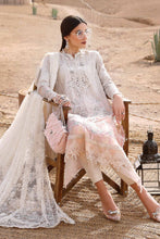 Load image into Gallery viewer, Shop the latest Luxury Lawn collection of Maria B Lawn 2025 Clothes Unstitched/ready 3 Piece Suits for Winter 2025 and also for Spring/Summer. Available for customisation at LebaasOnline. Maria B&#39;s latest lawn, digital print attire and MBROIDERED Pakistani Suits for Women in the UK, USA 