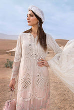 Load image into Gallery viewer, Shop the latest Luxury Lawn collection of Maria B Lawn 2025 Clothes Unstitched/ready 3 Piece Suits for Winter 2025 and also for Spring/Summer. Available for customisation at LebaasOnline. Maria B&#39;s latest lawn, digital print attire and MBROIDERED Pakistani Suits for Women in the UK, USA 