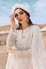 Load image into Gallery viewer, Shop the latest Luxury Lawn collection of Maria B Lawn 2025 Clothes Unstitched/ready 3 Piece Suits for Winter 2025 and also for Spring/Summer. Available for customisation at LebaasOnline. Maria B&#39;s latest lawn, digital print attire and MBROIDERED Pakistani Suits for Women in the UK, USA 