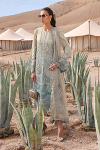 Shop the latest Luxury Lawn collection of Maria B Lawn 2025 Clothes Unstitched/ready 3 Piece Suits for Winter 2025 and also for Spring/Summer. Available for customisation at LebaasOnline. Maria B's latest lawn, digital print attire and MBROIDERED Pakistani Suits for Women in the UK, USA 