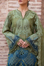 Load image into Gallery viewer, Shop the latest Luxury Lawn collection of Maria B Lawn 2025 Clothes Unstitched/ready 3 Piece Suits for Winter 2025 and also for Spring/Summer. Available for customisation at LebaasOnline. Maria B&#39;s latest lawn, digital print attire and MBROIDERED Pakistani Suits for Women in the UK, USA 
