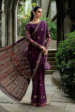 Load image into Gallery viewer, Shop the latest Soiree Formal collection of Maria B  2025 Clothes Unstitched/ready 3 Piece Suits for Winter 2025 and also for Spring/Summer. Available for customisation at LebaasOnline. Maria B&#39;s latest lawn, digital print attire and MBROIDERED Pakistani Suits for Women in the UK, USA 