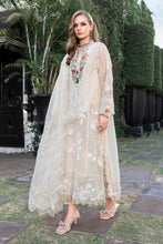 Load image into Gallery viewer, Buy New MARIA B | LUXURY LAWN 2023 at Lebaasonline. Discover Maria B Pakistani Fashion Clothing USA that matches to your style for this winter. Shop today Pakistani Wedding, Summer, Winter dresses UK on discount price! Get express shipping in Belgium, UK, USA, UAE, Duabi, France at Lebaasonline in SALE!