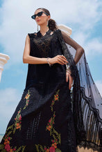Load image into Gallery viewer, Shop the latest Luxury Eid Lawn collection of Maria B Eid Lawn 2025 Clothes Unstitched/ready 3 Piece Suits for Winter 2025 and also for Spring/Summer. Available for customisation at LebaasOnline. Maria B&#39;s latest lawn, digital print attire and MBROIDERED Pakistani Suits for Women in the UK, USA 
