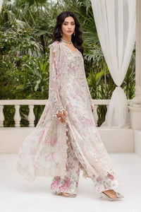 Buy Maria B Mbroidered Chiffon 2025 | MPC-25-101 Chiffon Pakistani designer dresses in UK from our website We have all Pakistani designer clothes of Maria b Chiffon 2025 Imrozia, Sobia Nazir Various Pakistani boutique dresses can be bought online from our website Lebaasonline in UK , USA, America