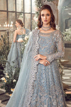 Load image into Gallery viewer, Buy Maria B Mbroidered Collection &#39;23 Next day delivery to USA, shop Pakistani wedding designer dresses online USA from our website We have all Pakistani designer clothes of Maria b Various Pakistani Bridal Dresses online UK Pakistani boutique dresses can be bought online from our website Lebaasonline in UK America