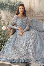 Load image into Gallery viewer, Buy Maria B Mbroidered Collection &#39;23 Next day delivery to USA, shop Pakistani wedding designer dresses online USA from our website We have all Pakistani designer clothes of Maria b Various Pakistani Bridal Dresses online UK Pakistani boutique dresses can be bought online from our website Lebaasonline in UK America