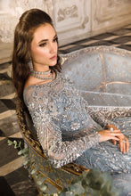 Load image into Gallery viewer, Buy Maria B Mbroidered Collection &#39;23 Next day delivery to USA, shop Pakistani wedding designer dresses online USA from our website We have all Pakistani designer clothes of Maria b Various Pakistani Bridal Dresses online UK Pakistani boutique dresses can be bought online from our website Lebaasonline in UK America