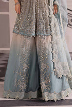 Load image into Gallery viewer, Buy Maria B Mbroidered Chiffon 2025 | BD-3002 Chiffon Pakistani designer dresses in UK from our website We have all Pakistani designer clothes of Maria b Chiffon 2025 Imrozia, Sobia Nazir Various Pakistani boutique dresses can be bought online from our website Lebaasonline in UK , USA, America