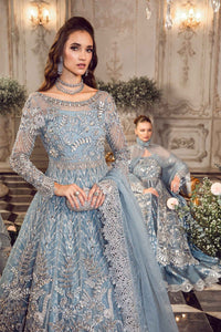 Buy Maria B Mbroidered Collection '23 Next day delivery to USA, shop Pakistani wedding designer dresses online USA from our website We have all Pakistani designer clothes of Maria b Various Pakistani Bridal Dresses online UK Pakistani boutique dresses can be bought online from our website Lebaasonline in UK America