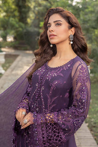 Buy Maria B Mbroidered Chiffon 2024 | MCP-24-102 Chiffon Pakistani designer dresses in UK from our website We have all Pakistani designer clothes of Maria b Chiffon 2024 Imrozia, Sobia Nazir Various Pakistani boutique dresses can be bought online from our website Lebaasonline in UK , USA, America