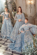 Load image into Gallery viewer, Buy Maria B Mbroidered Collection &#39;23 Next day delivery to USA, shop Pakistani wedding designer dresses online USA from our website We have all Pakistani designer clothes of Maria b Various Pakistani Bridal Dresses online UK Pakistani boutique dresses can be bought online from our website Lebaasonline in UK America