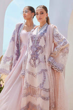 Load image into Gallery viewer, Shop the latest Luxury Lawn collection of Maria B Lawn Eid II 2025 Clothes Unstitched/ready 3 Piece Suits for Winter 2025 and also for Spring/Summer. Available for customisation at LebaasOnline. Maria B&#39;s latest lawn, digital print attire and MBROIDERED Pakistani Suits for Women in the UK, USA 